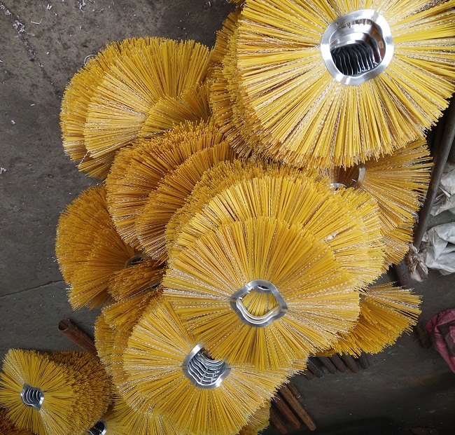 91福利在线观看掃（sǎo）雪刷廠家製作的樣品圖片