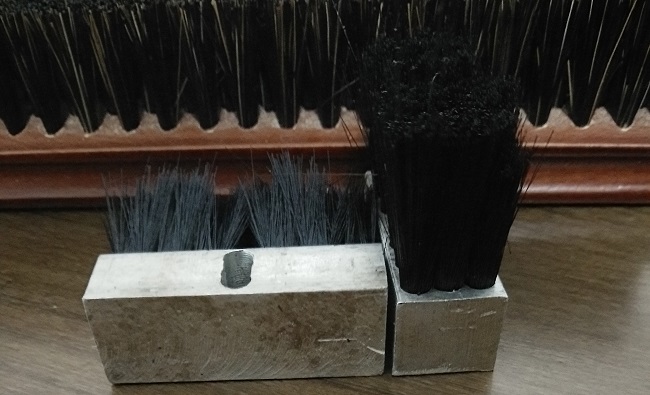 鋁合金毛刷樣品圖片（piàn）