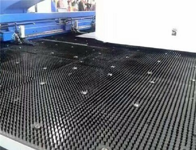 工業條刷板用於車床作用的位置生產製造條（tiáo）刷