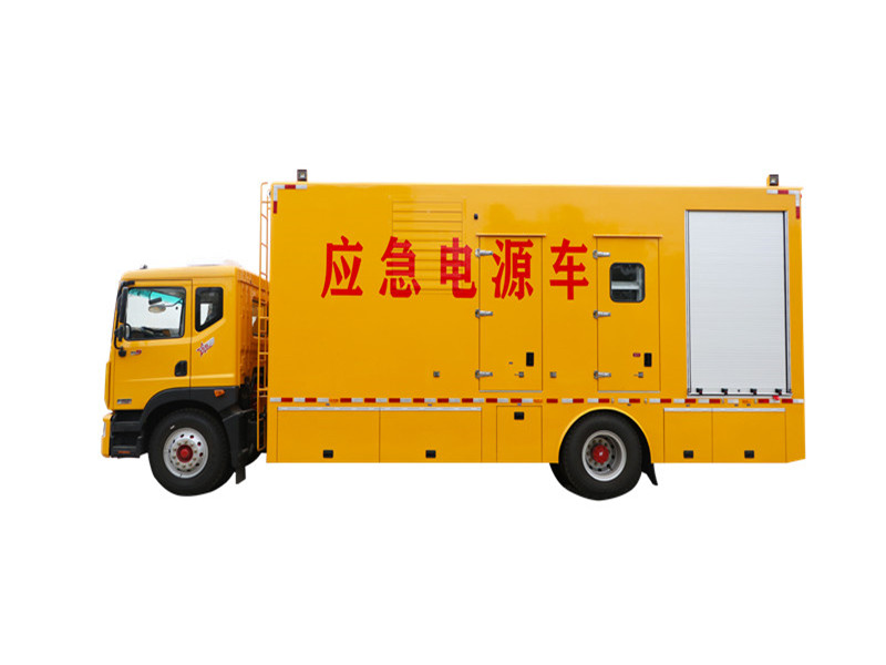 康（kāng）姆勒電力應急移動電源車（chē）：柴（chái）油機的加油（yóu）量對（duì）動力產生影響（xiǎng）嗎？