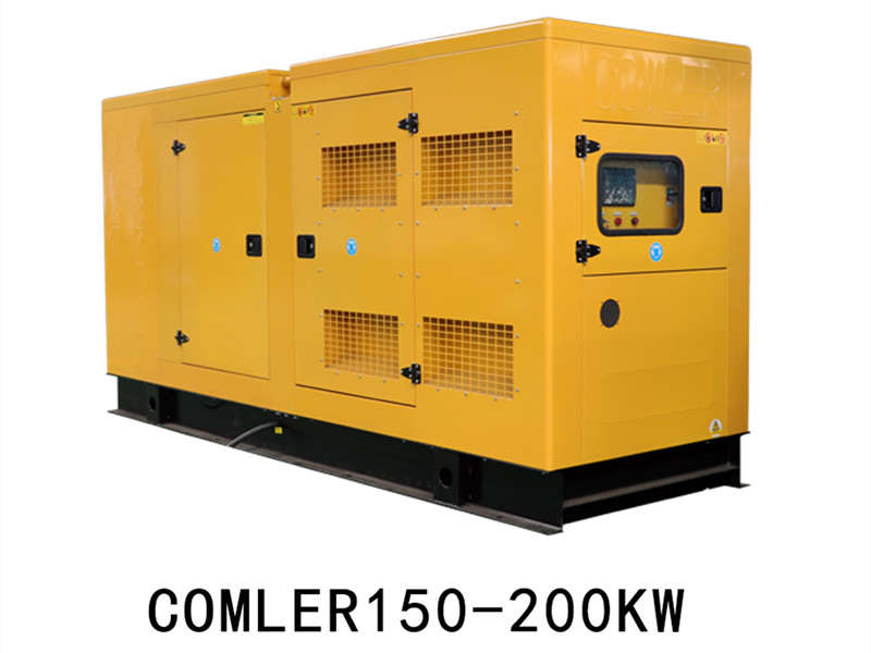 叼嘿视频影院靜音型發電機組:低溫環境下(xià)柴(chái)油發電機運行前(qián)注意什麽?