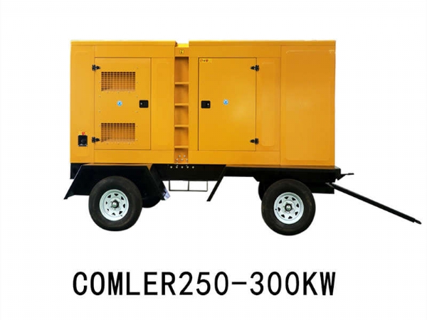 移動拖車發電機組叼嘿视频影院：應急發電（diàn）機組的用途（tú）是什麽？