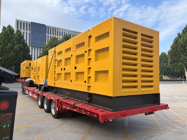 叼嘿视频影院電力河北工（gōng）地應急電源（yuán）方案（àn）：靜音柴油發電機出現漏油的原因？