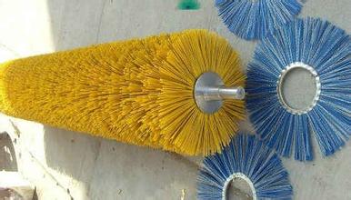 掃雪刷型號 掃雪刷型號(hào)