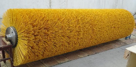 掃雪刷加工 掃(sǎo)雪刷加工