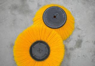 掃路刷(shuā) 掃(sǎo)路刷