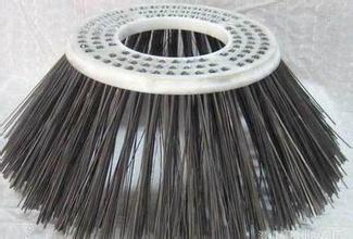 掃路刷用(yòng)途 掃路刷用途