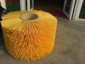 掃(sǎo)路刷刷絲材質 掃路刷刷絲材質