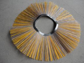 掃路刷概述 掃路刷概述