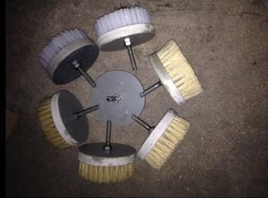 拋光刷 拋(pāo)光刷(shuā)