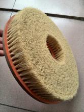 劍麻圓盤（pán）刷